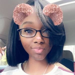 Meet your Posher, Tasha